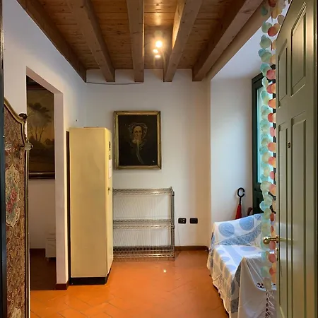 Feriehus Casa Ottieco *