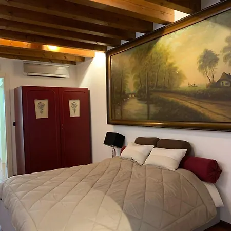 Casa Ottieco Feriehus Brescia